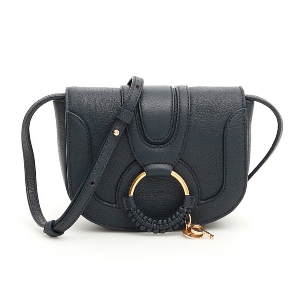 NWOT See by Chloe mini Hana
